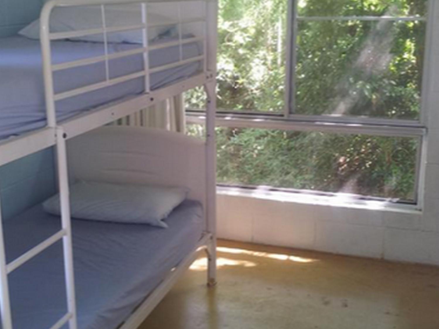 Absolute Backpackers Mission Beach Dış mekan fotoğraf